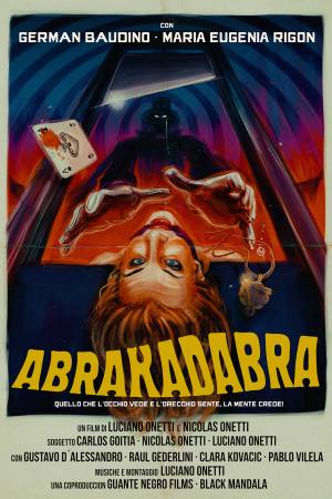 Abrakadabra