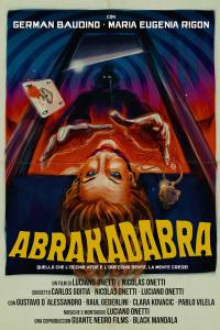 Abrakadabra