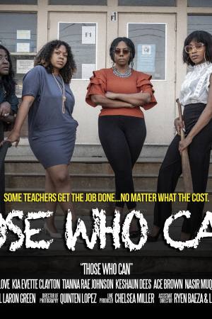 Those Who Can’t