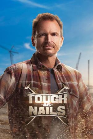 Tough as Nails