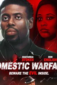 Domestic Warfare