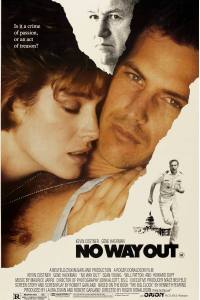 No Way Out