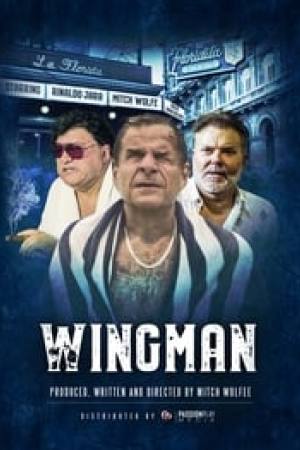 WingMan