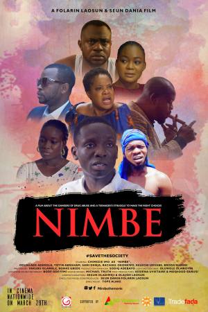 Nimbe: The Movie