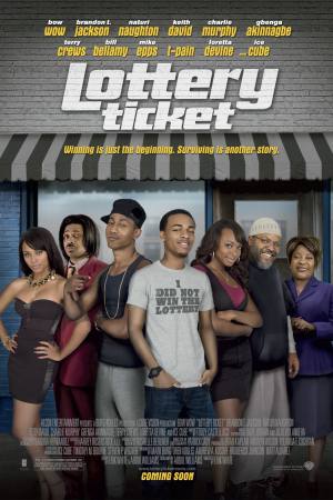 Lottery Ticket