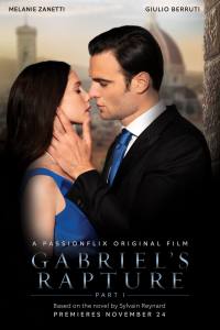 Gabriel’s Rapture