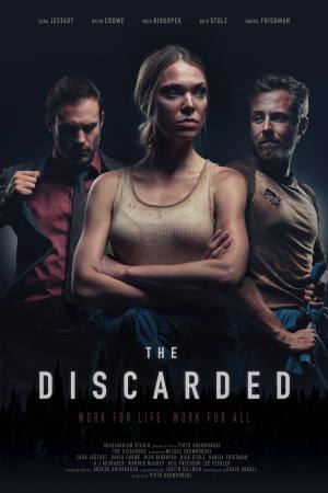 The Discarded