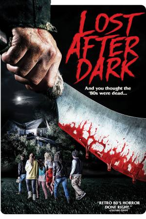 Lost After Dark