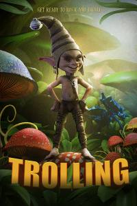 Trolling