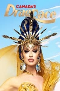 Canada’s Drag Race Season 1 Episode 4