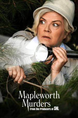 Mapleworth Murders