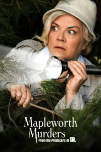 Mapleworth Murders