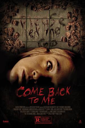 Come Back to Me