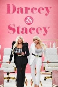 Darcey & Stacey Season 1 Episode 2