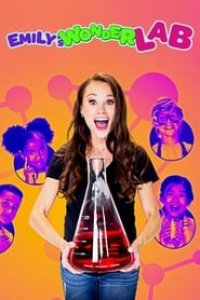 Emily’s Wonder Lab Season 1 Episode 8