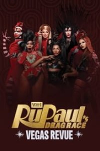 RuPaul’s Drag Race: Vegas Revue Season 1 Episode 1