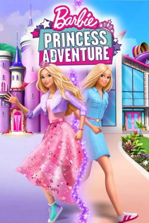 Barbie Princess Adventure