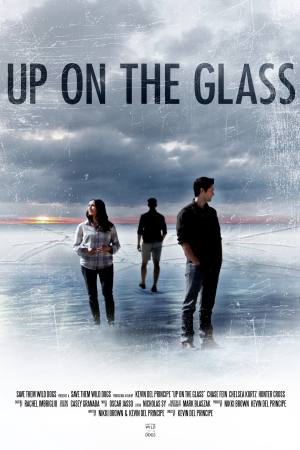 Up on the Glass