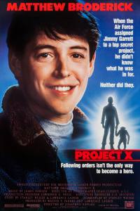 Project X