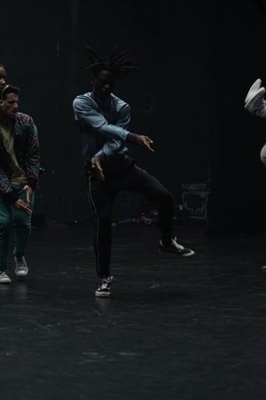 Let’s Dance