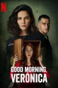 Good Morning, Verônica Season 1 Episode 4