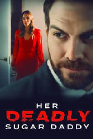 Sugar Baby Murder