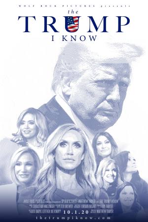The Trump I Know