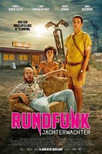 Rundfunk: Jachterwachter