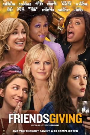 Friendsgiving
