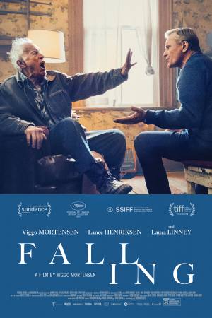 Falling