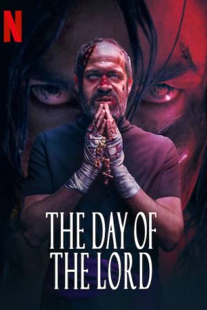 Menendez: The Day of the Lord