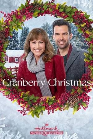 Cranberry Christmas