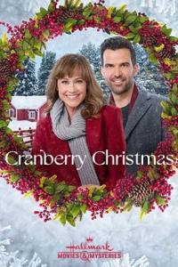 Cranberry Christmas
