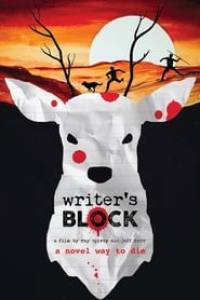Writer’s Block
