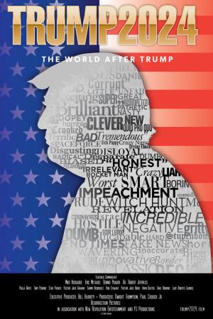 Trump 2024: The World After Trump