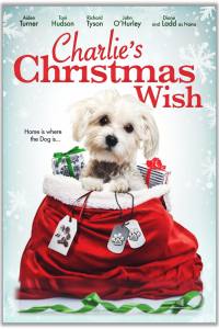 Charlie’s Christmas Wish