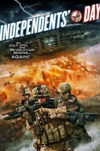Independents’ Day