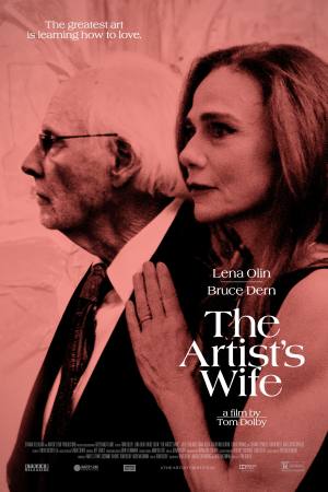 The Artist’s Wife