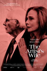 The Artist’s Wife