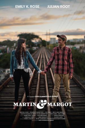Martin & Margot or There’s No One Around You