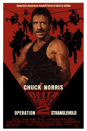 Delta Force 2: The Colombian Connection