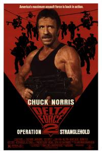 Delta Force 2: The Colombian Connection
