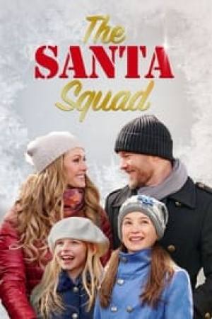 Santa’s Squad