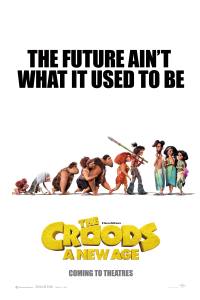 The Croods: A New Age