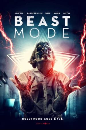 Beast Mode