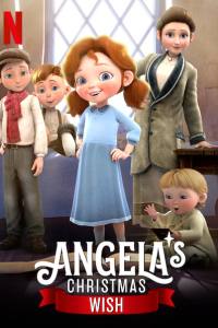 Angela’s Christmas Wish