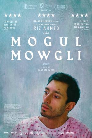 Mogul Mowgli