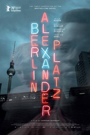 Berlin Alexanderplatz