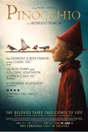 Pinocchio