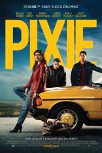 Pixie